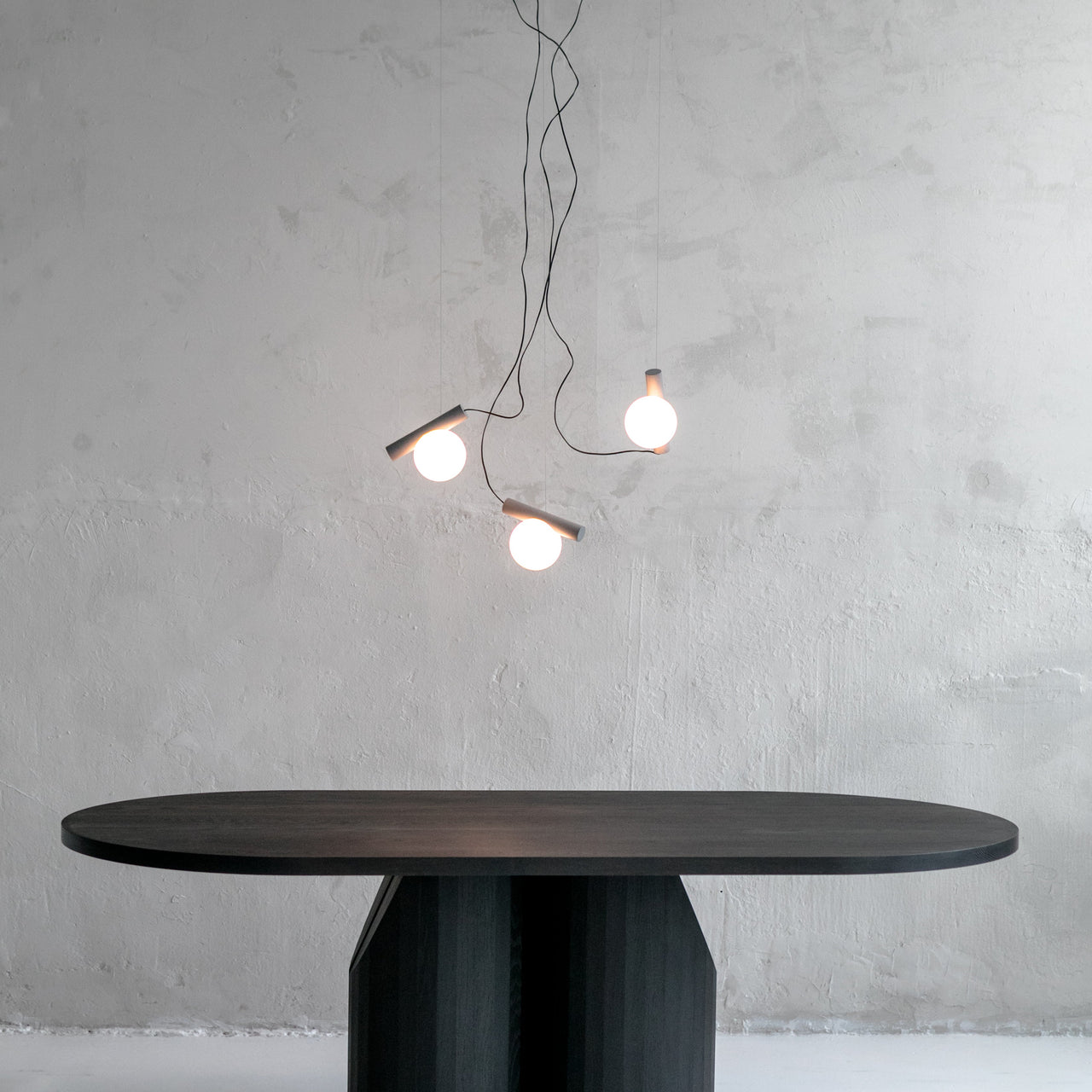 Node. 03 Chandelier
