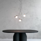 Node. 03 Chandelier