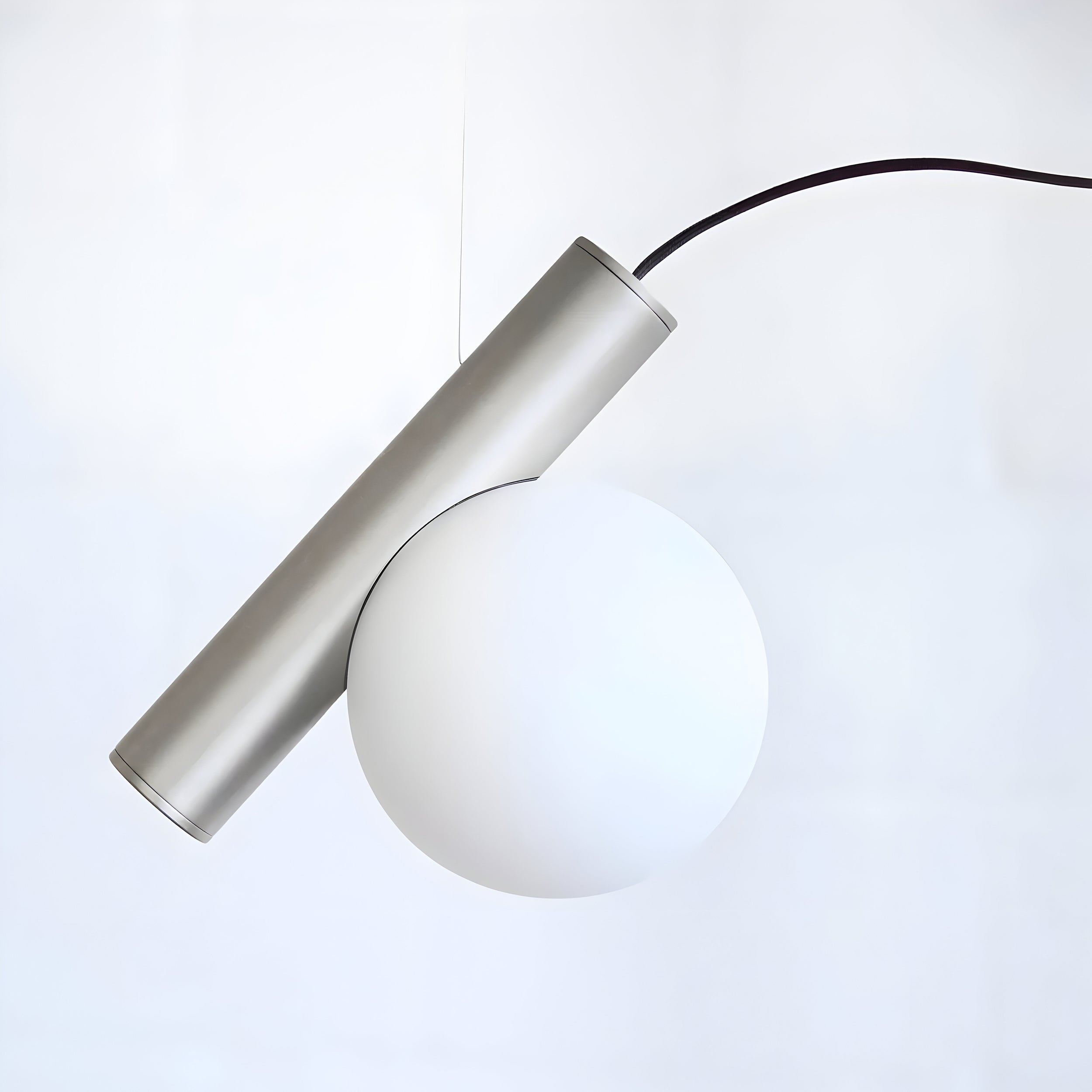 Node. Single Pendant