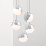 Ohm. 05 Chandelier