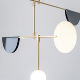 Phase. 03 Chandelier