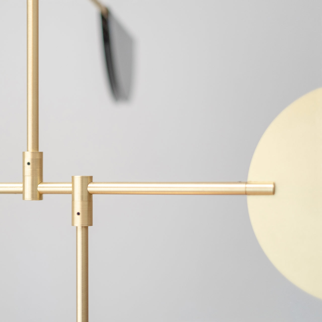 Phase. 03 Chandelier