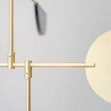 Phase. 03 Chandelier