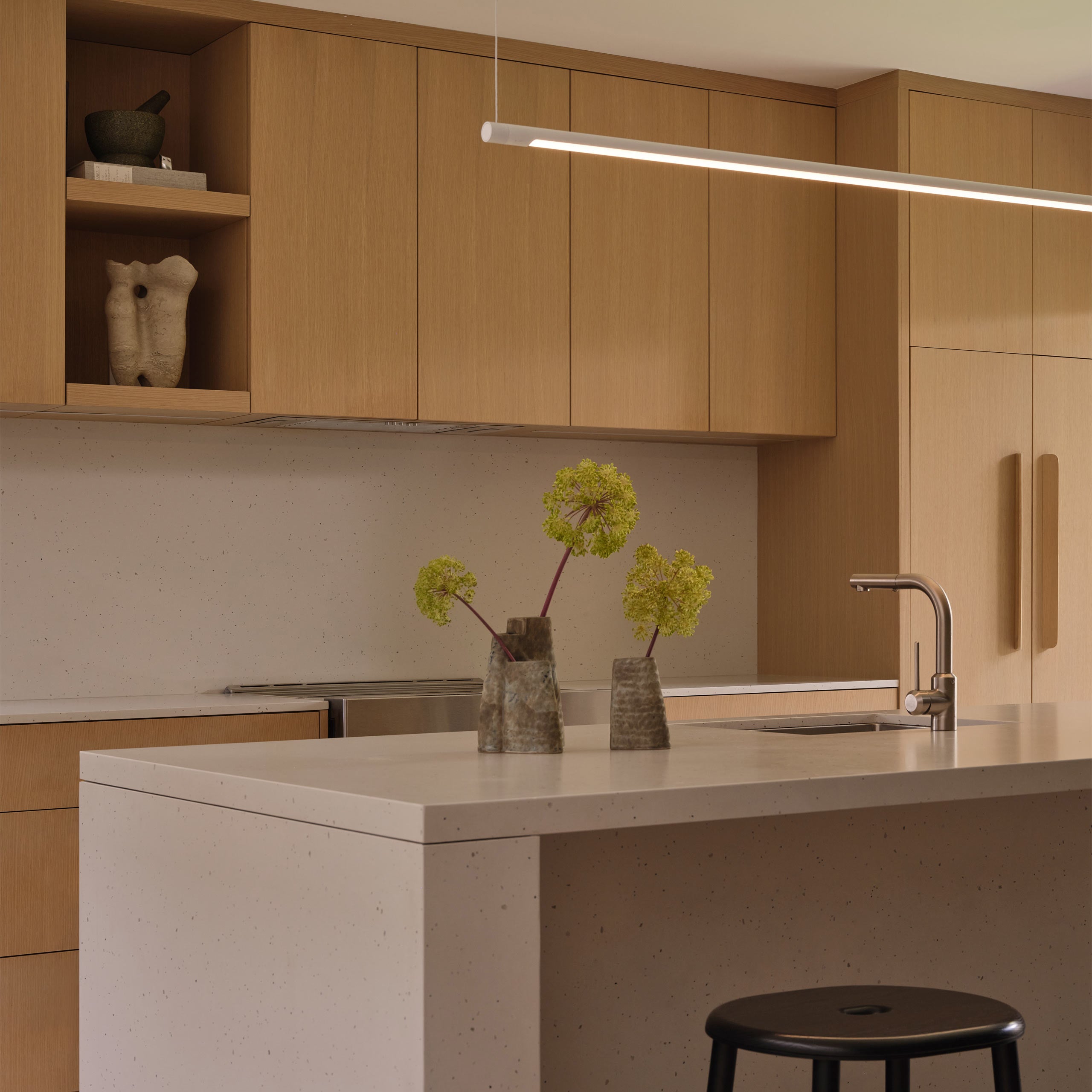 Form. Linear Suspension 6ft