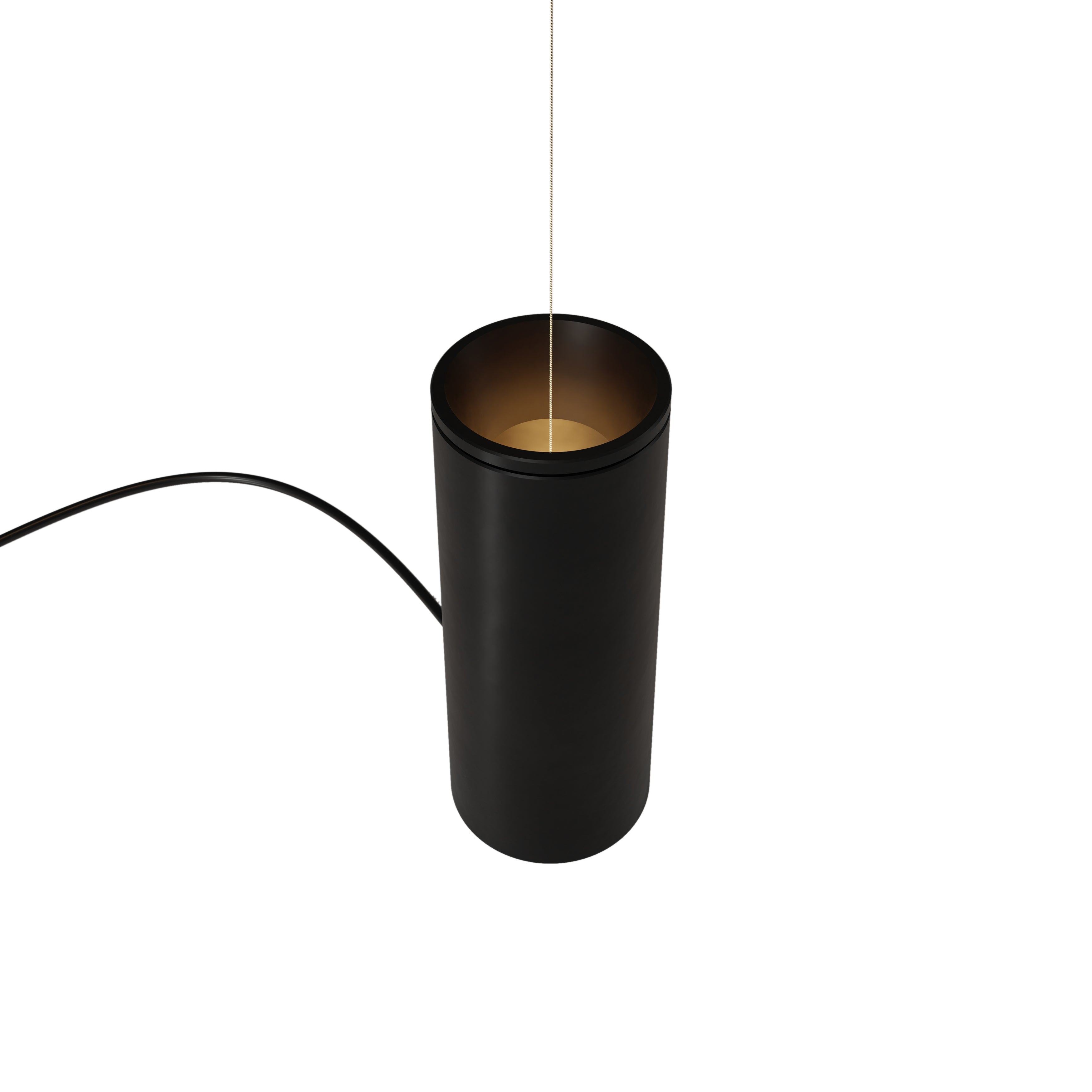 Wisp. Suspension Light