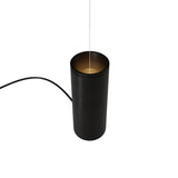 Wisp. Suspension Light