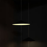 Wisp. Suspension Light