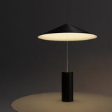 Wisp. Suspension Light