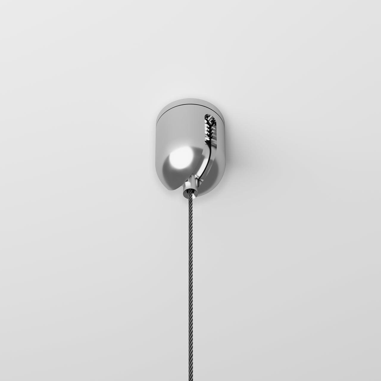 Wisp. Suspension Light