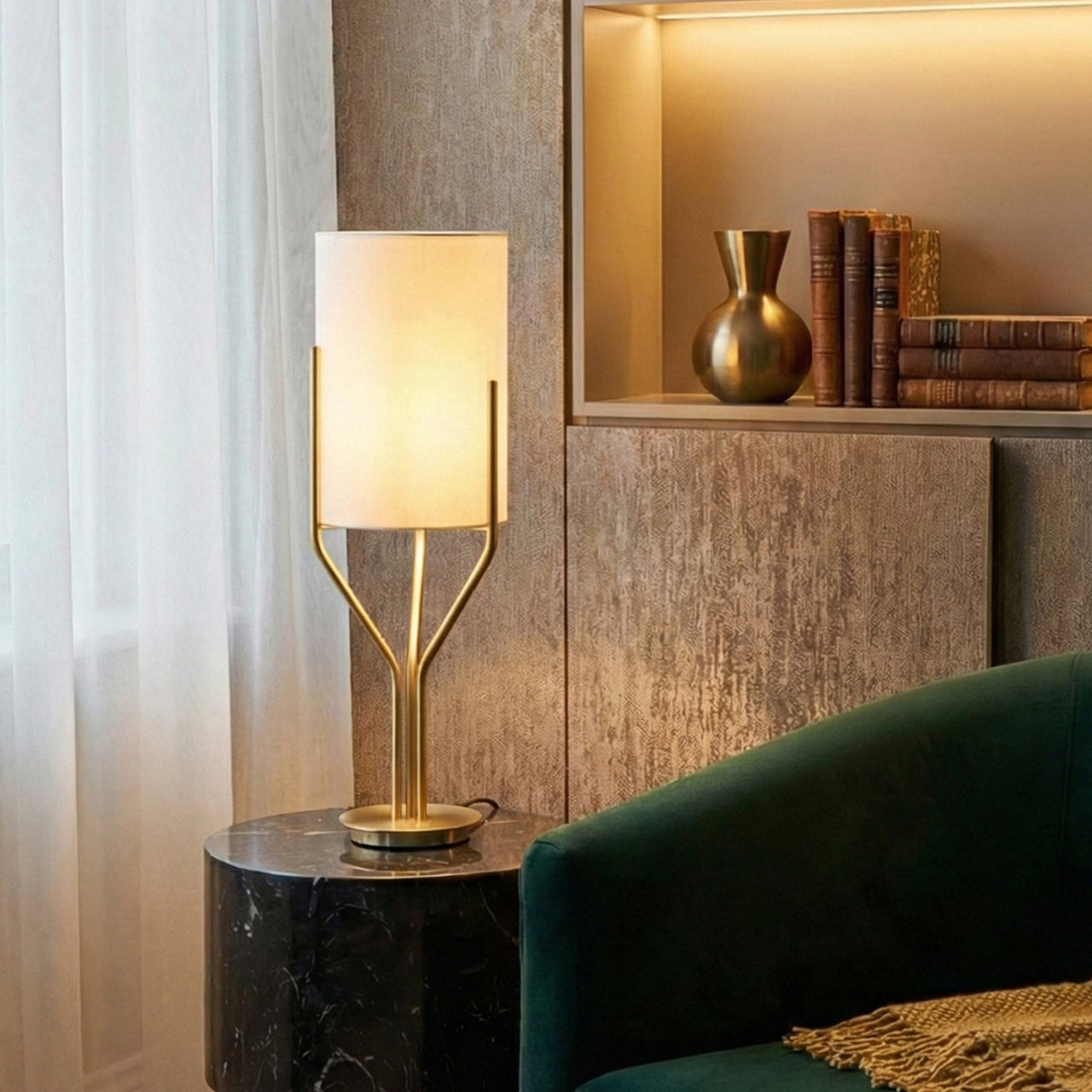 Arborescence Table Lamp