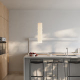 Bamboo Pendant Light