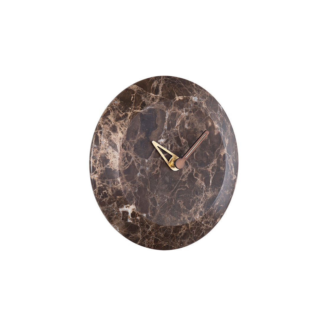 Bari Wall Clock