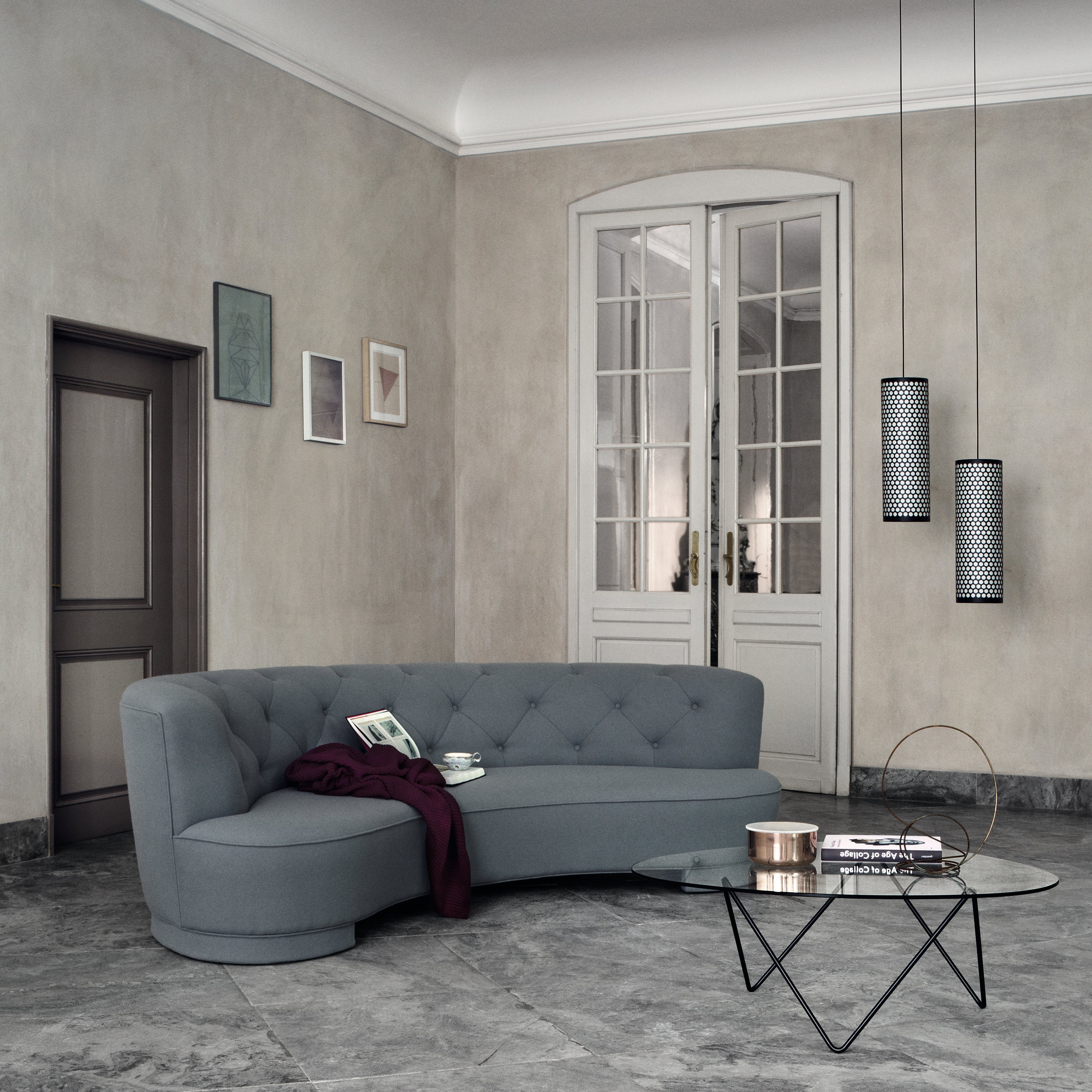 Pedrera Coffee Table