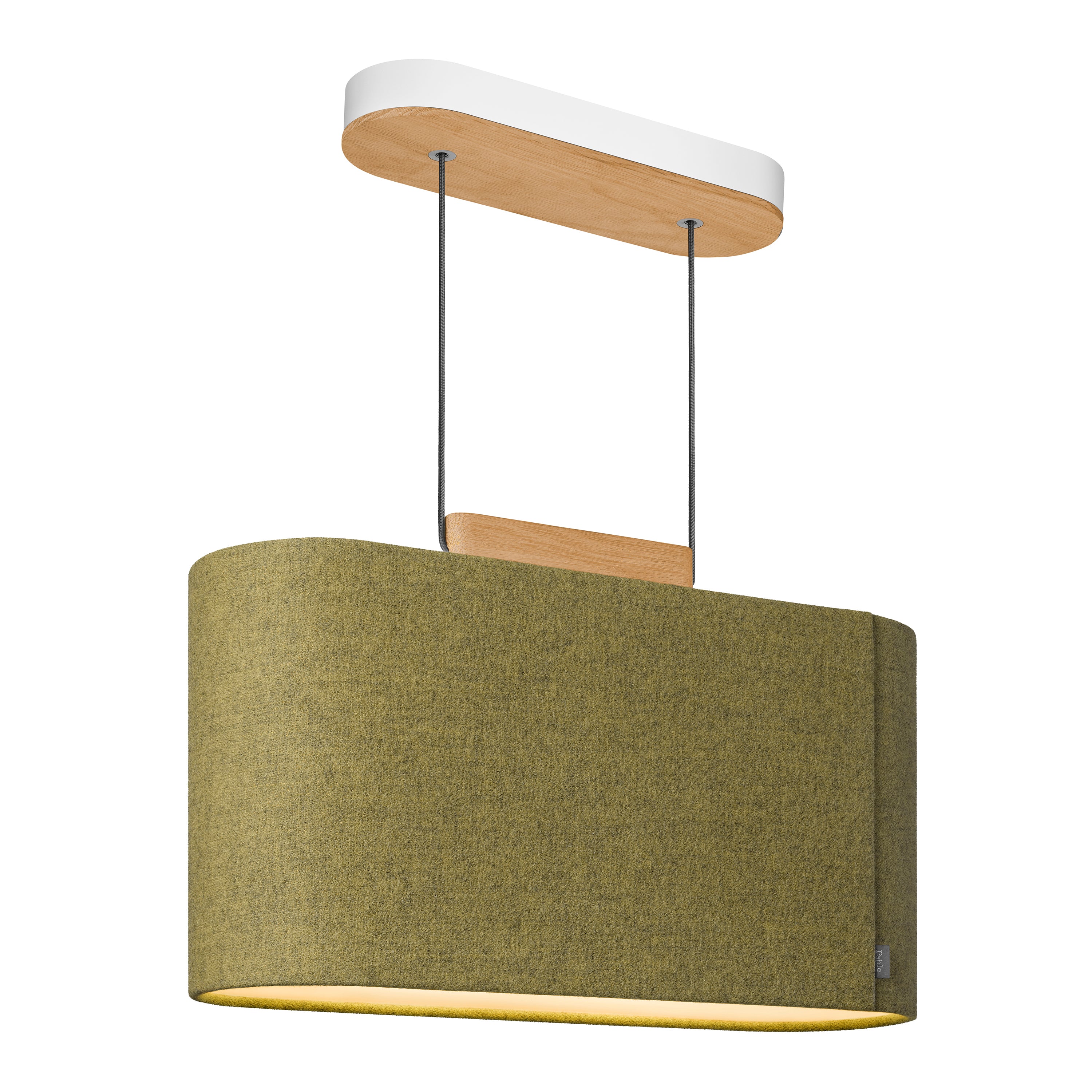 Belmont Pendant Light