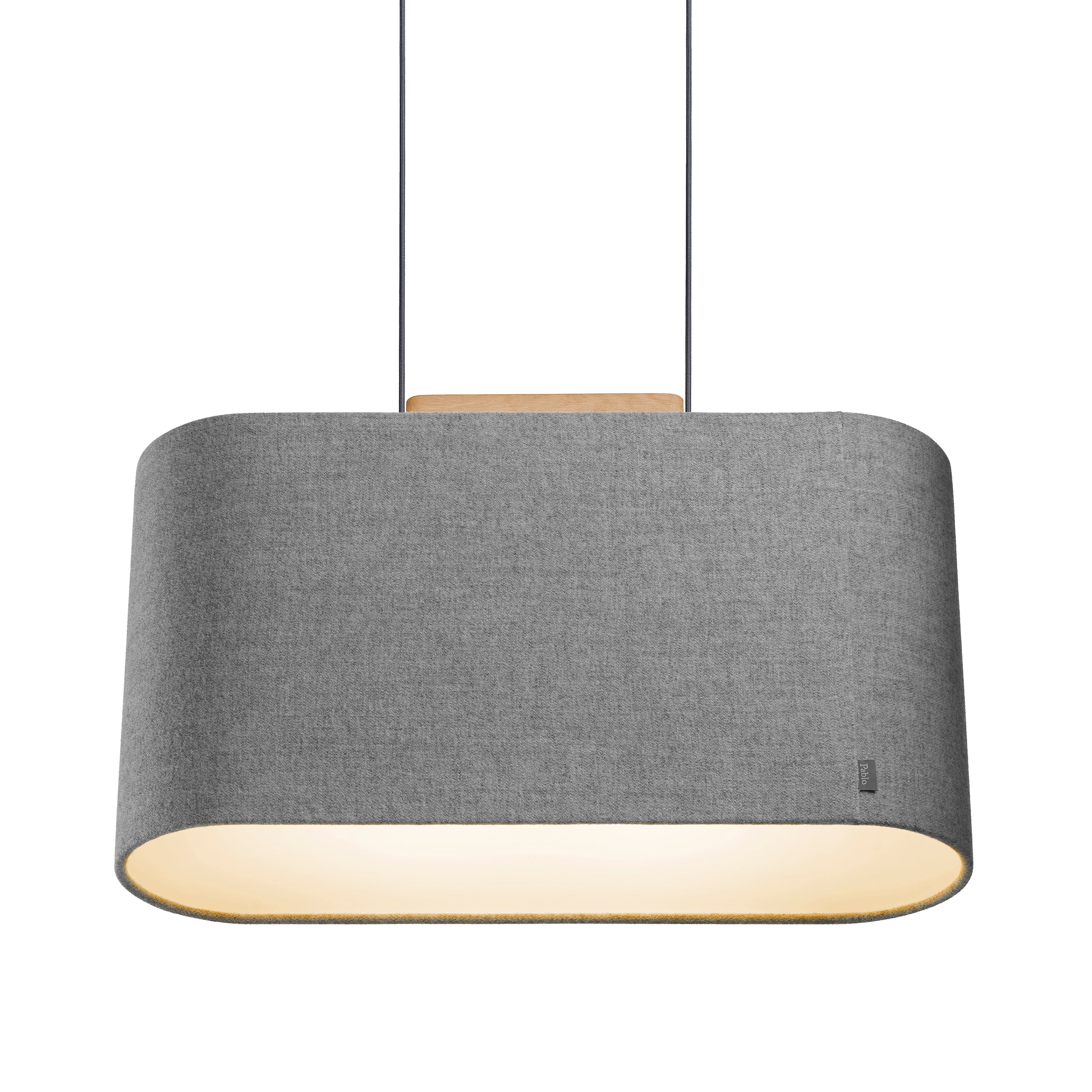 Belmont Pendant Light