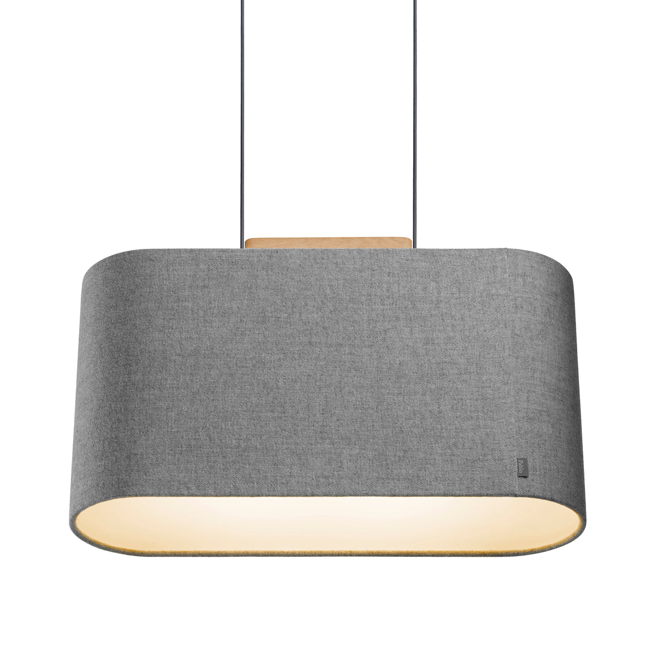 Belmont Pendant Light