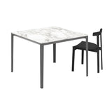 Able Dining Table: Square