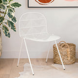 Betty Stacking Chair