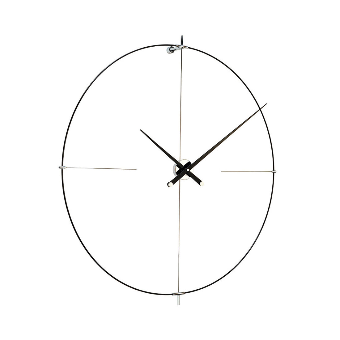 Bilbao Wall Clock: 43.3