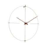 Bilbao Wall Clock: 43.3