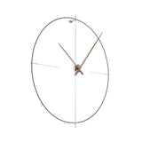 Bilbao Wall Clock: 43.3