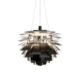 PH Artichoke Pendant: Large + Black