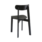 Bondi Chair: Black