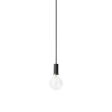 Collect Lighting: Pendant + Low + Black