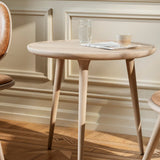 Accent Cafe Table