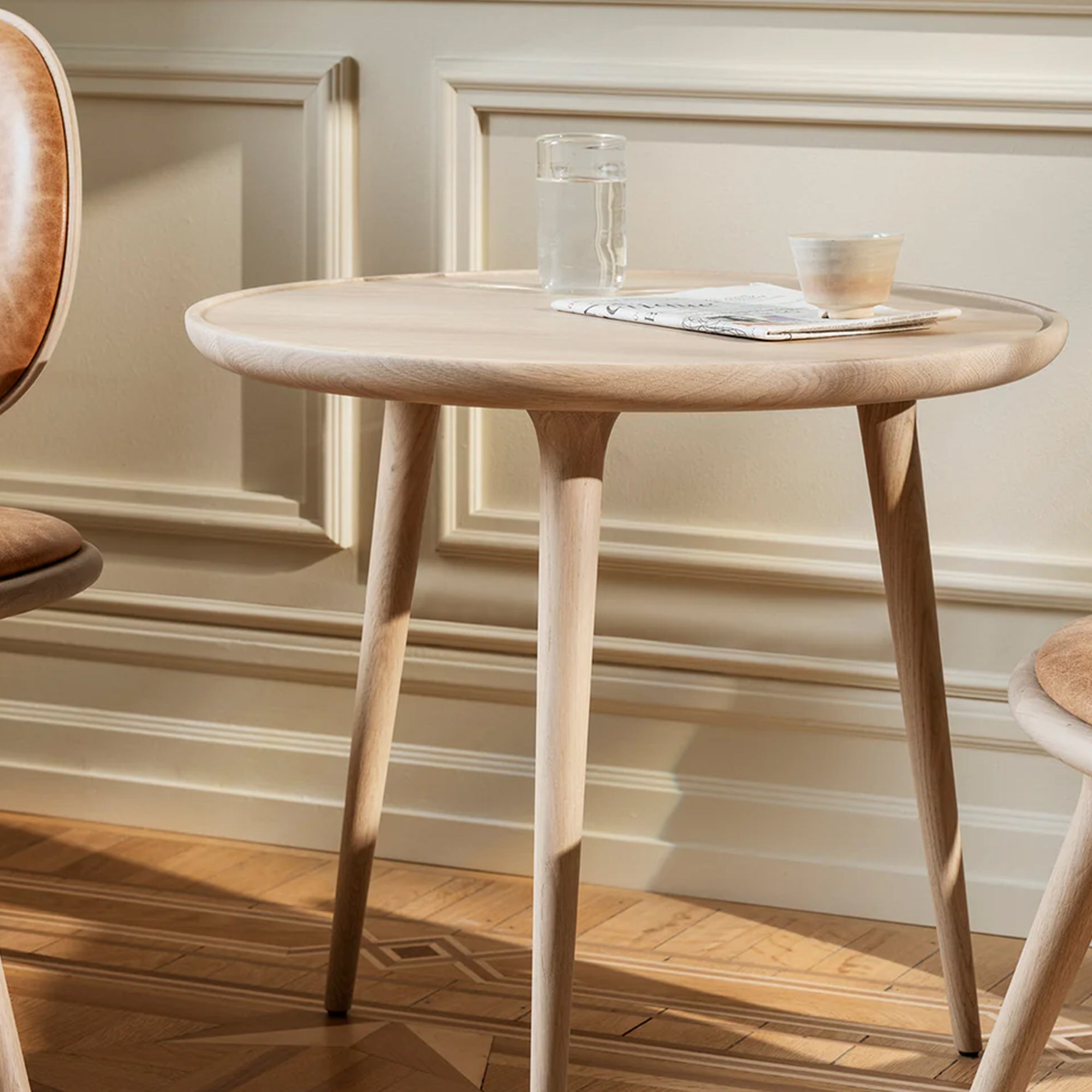 Accent Café Table