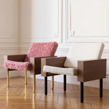Block Armchair