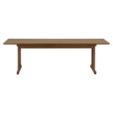 Mogensen 6286 Dining Table: Large - 96.5