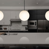 Bola Sphere Pendant Light