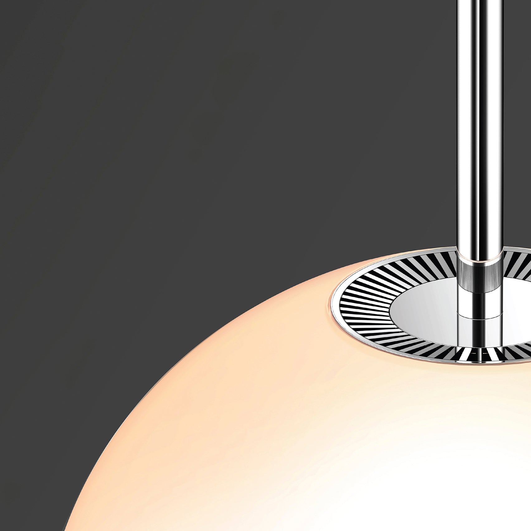 Bola Sphere Pendant Light