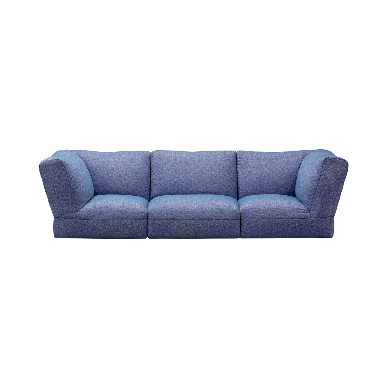 Bolide Modular Sofa: Configuration 1
