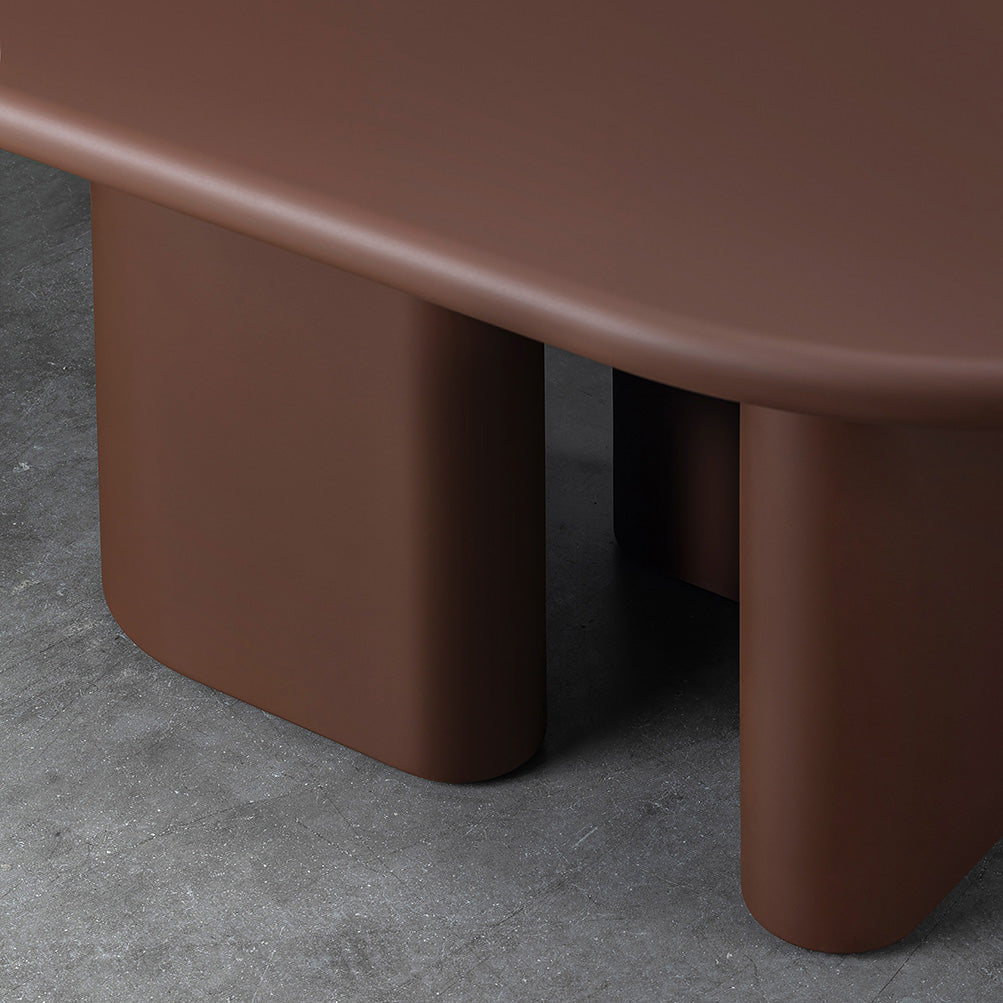 Bonbon 3  Dining Table: Medium