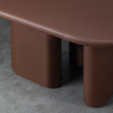 Bonbon 3  Dining Table: Medium