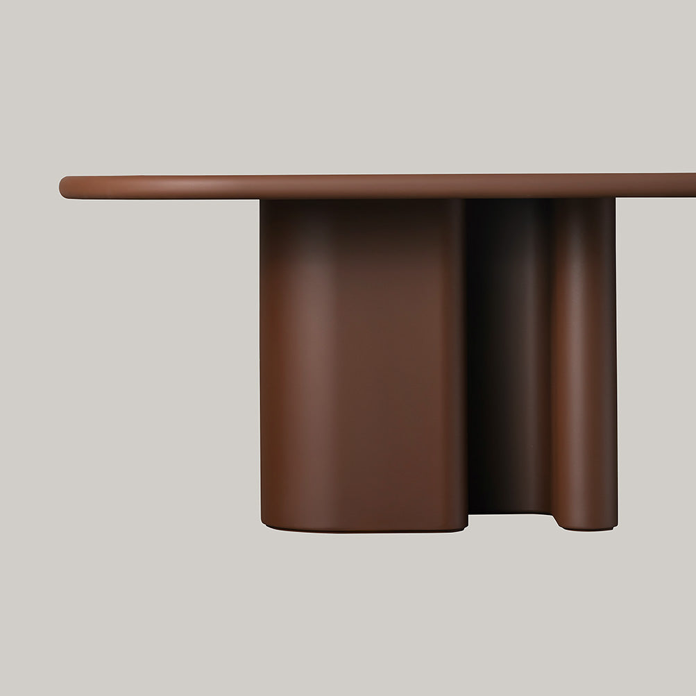 Bonbon 3  Dining Table: Medium