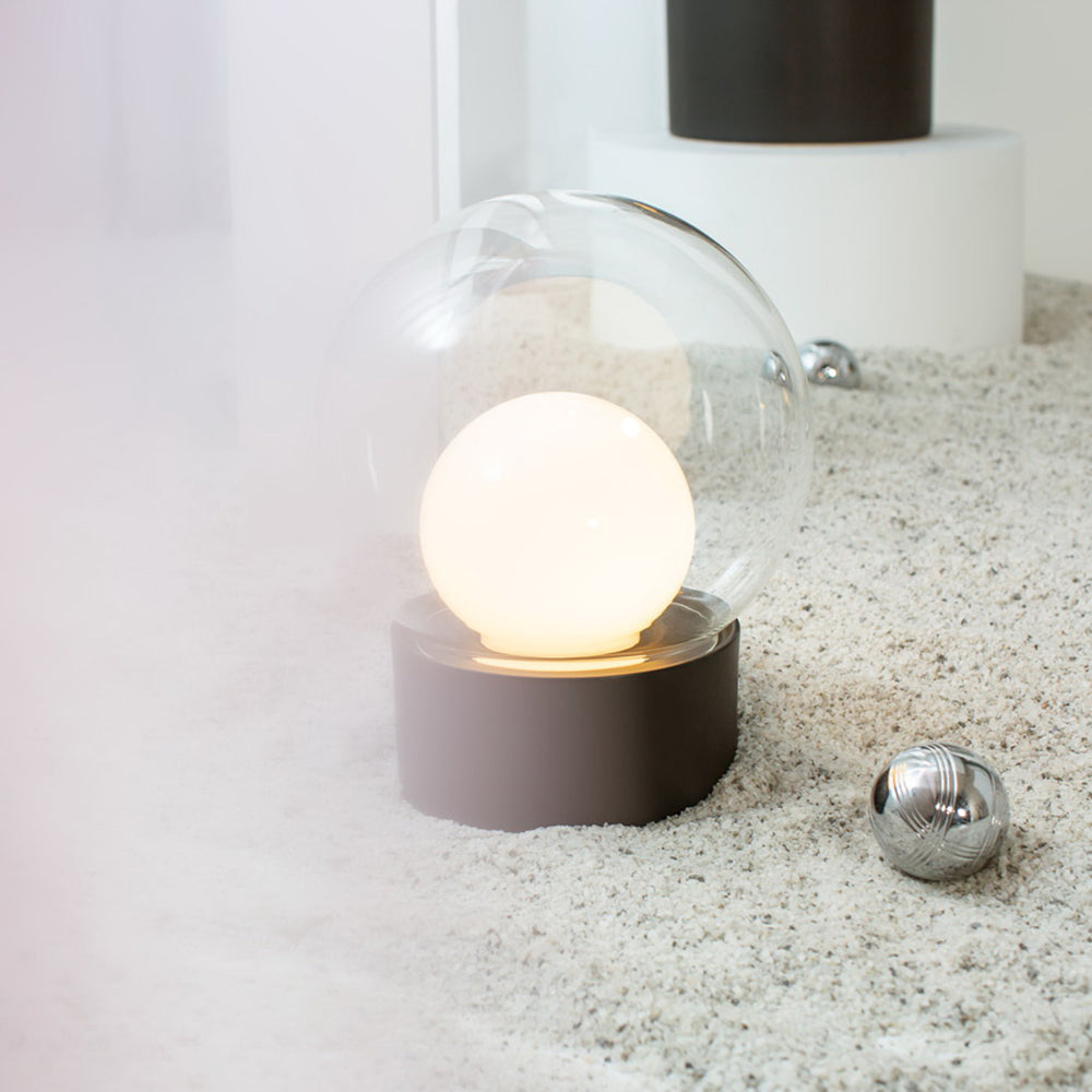 Boule Floor Lamp