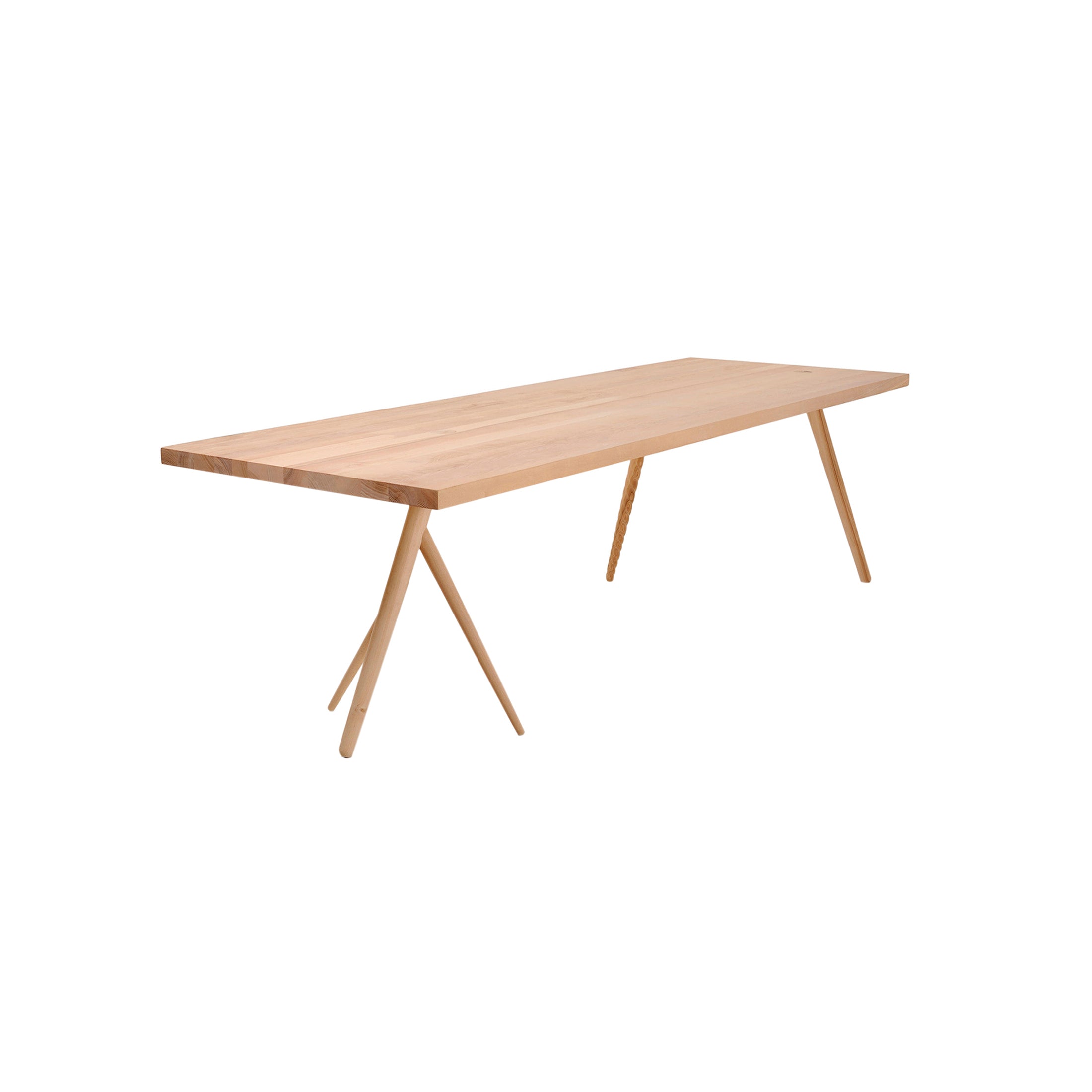 Branchmark (3) Table: Large - 94.5