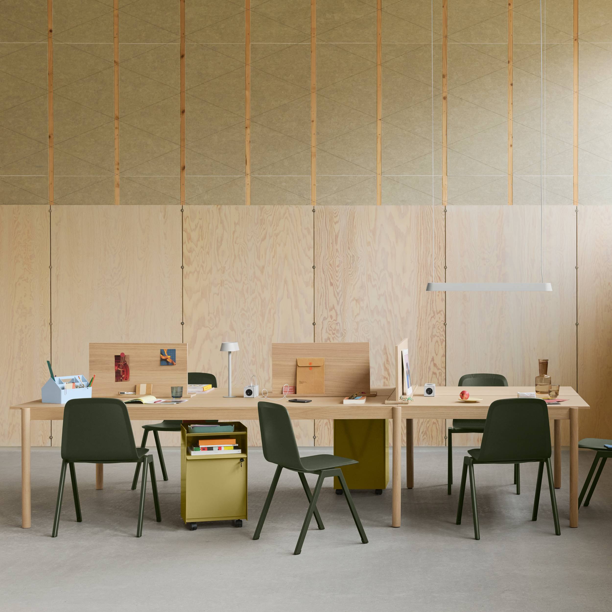 Linear System Table: LS