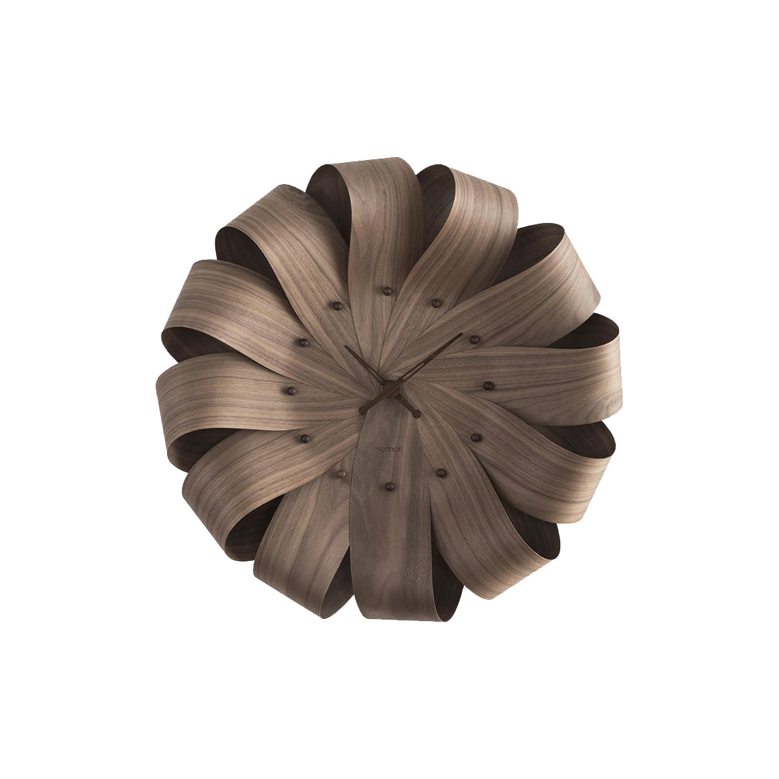 Brisa Wall Clock: 29.5