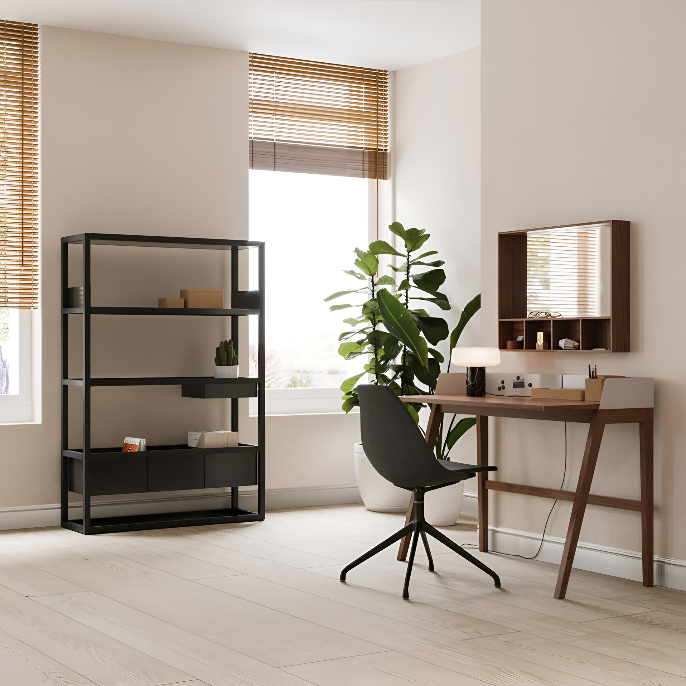 Brockwell Desk