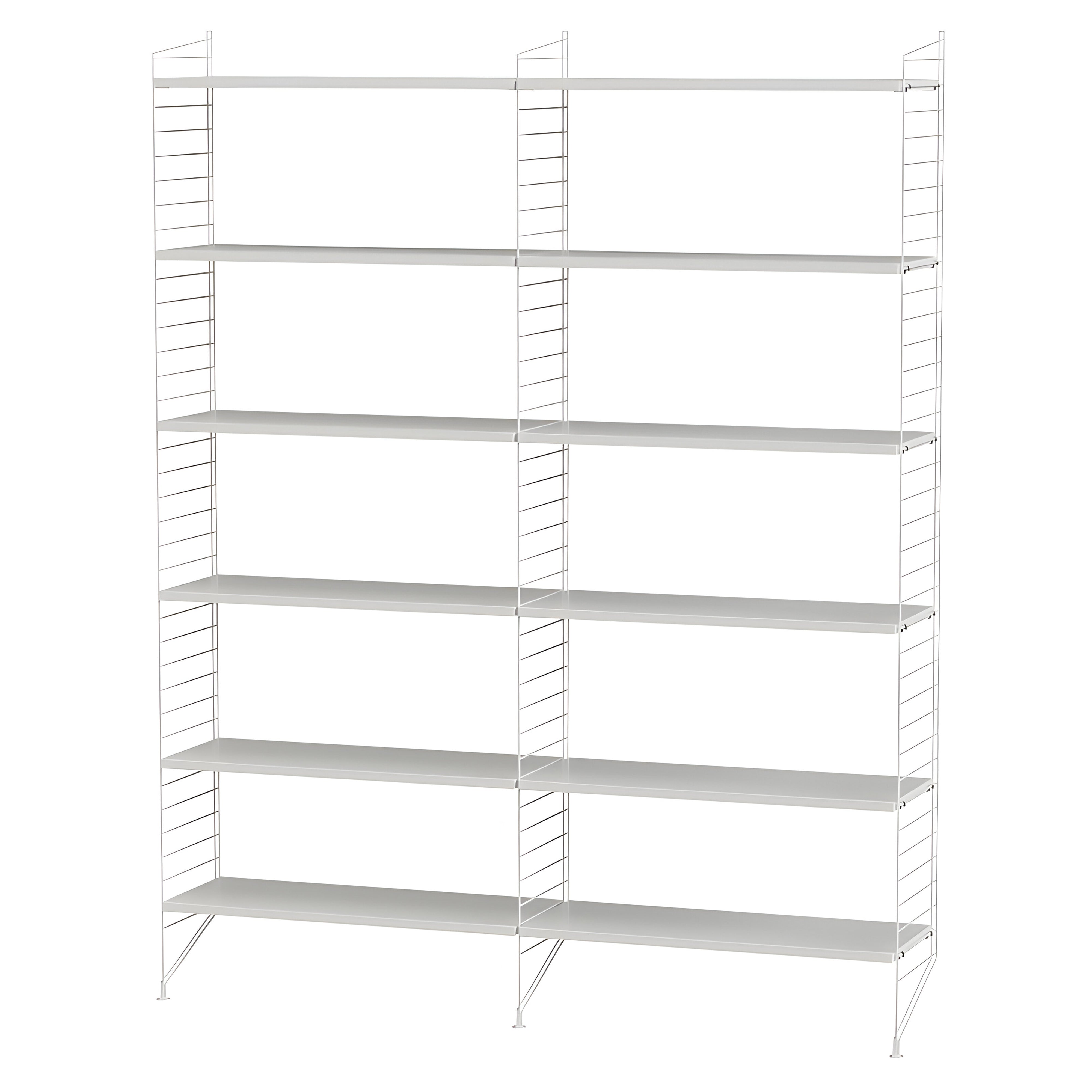 Bundle 14: White + White Panels