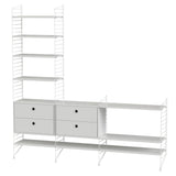 Bundle 16: White + White