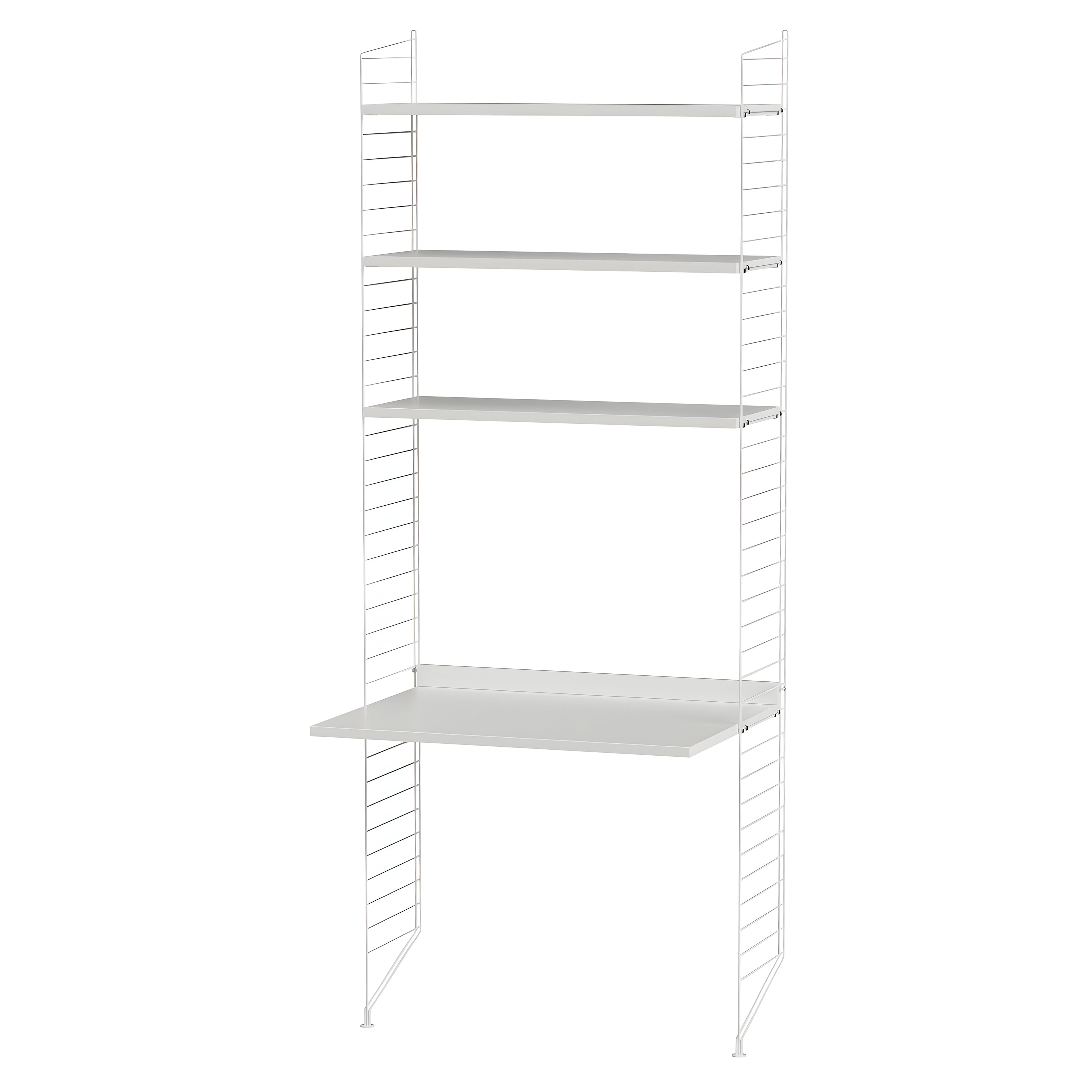 Bundle 5: White + White Panels