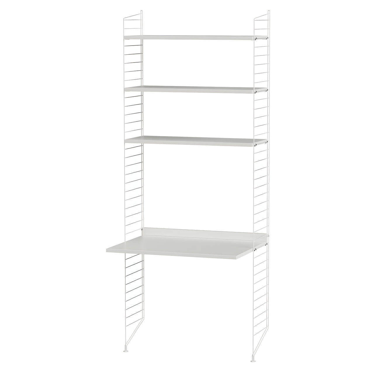 Bundle 5: White + White Panels