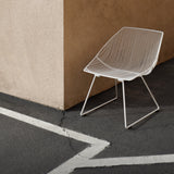 Bunny Lounge Chair: Color