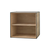 Frame Storage 49: Door + Oak + Without Door
