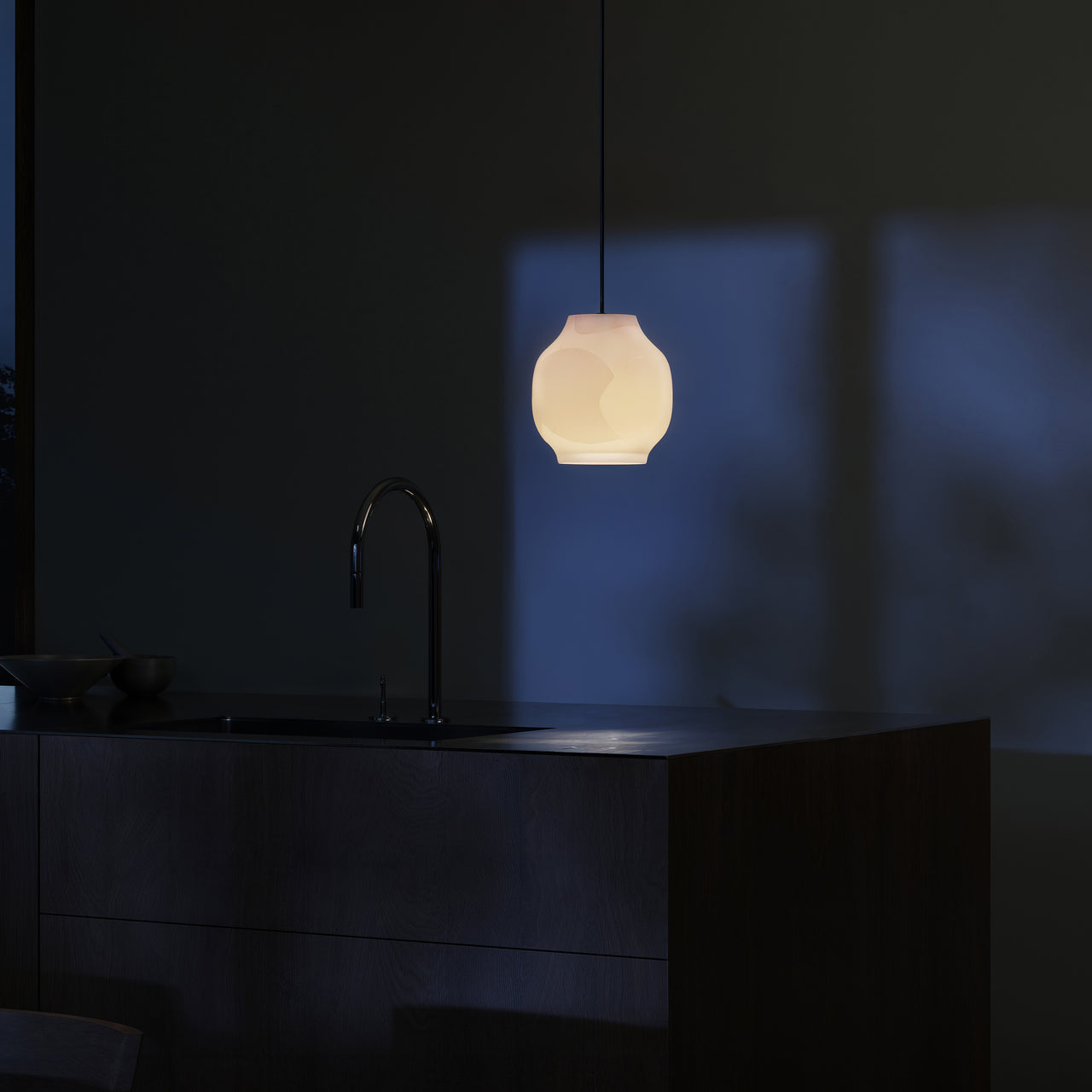 Liamo Pendant Light